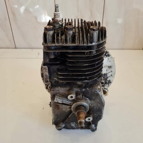 TECUMSEH ASPERA HT 35 SILNIK CYLINDER TŁOK WAŁ SPRAWNY TECUMSEH ASPERA HT 35 SILNIK CYLINDER TŁOK WAŁ SPRAWNY