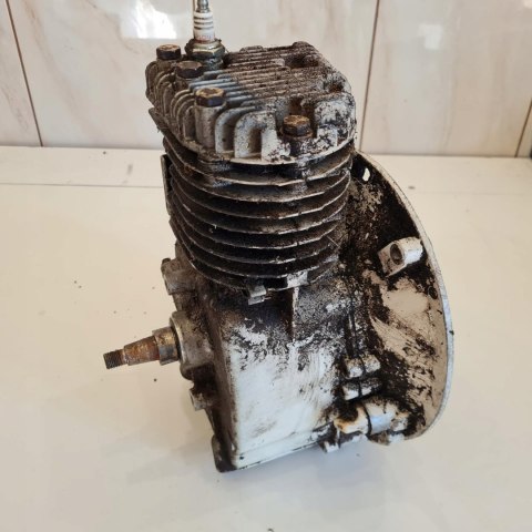 TECUMSEH ASPERA HT 35 SILNIK CYLINDER TŁOK WAŁ SPRAWNY TECUMSEH ASPERA HT 35 SILNIK CYLINDER TŁOK WAŁ SPRAWNY