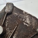 TECUMSEH ASPERA HT 35 SILNIK CYLINDER TŁOK WAŁ SPRAWNY