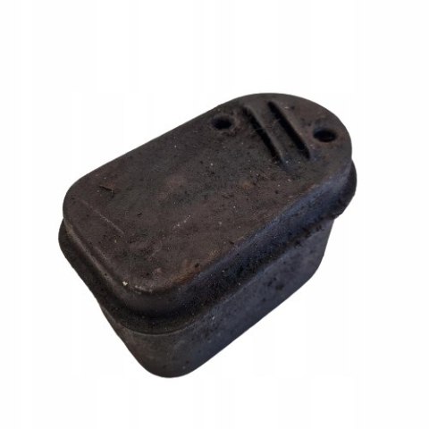 TECUMSEH ASPERA HT 35 TŁUMIK WYDECH TECUMSEH ASPERA HT 35 TŁUMIK WYDECH