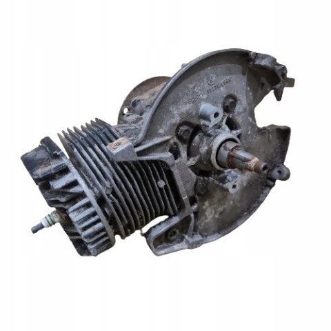 TECUMSEH ASPERA LAV 30 SILNIK CYLINDER TŁOK WAŁ GŁOWICA SPRAWNY TECUMSEH ASPERA LAV 30 SILNIK CYLINDER TŁOK WAŁ GŁOWICA SPRAWNY