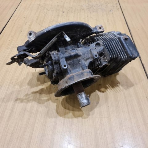 TECUMSEH ASPERA LAV 30 SILNIK CYLINDER TŁOK WAŁ GŁOWICA SPRAWNY TECUMSEH ASPERA LAV 30 SILNIK CYLINDER TŁOK WAŁ GŁOWICA SPRAWNY