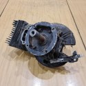 TECUMSEH ASPERA LAV 30 SILNIK CYLINDER TŁOK WAŁ GŁOWICA SPRAWNY