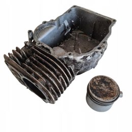 TECUMSEH ASPERA LAV 35 CYLINDER TŁOK OBUDOWA KPL