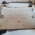 TECUMSEH ASPERA LAV 35 CYLINDER TŁOK OBUDOWA KPL