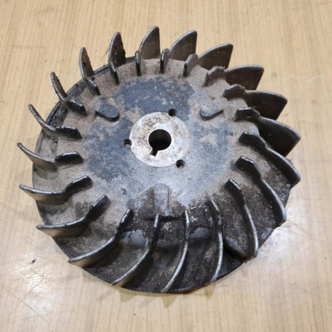 TECUMSEH ASPERA LAV 35 MAGNETO KOŁO MAGNESOWE TECUMSEH ASPERA LAV 35 MAGNETO KOŁO MAGNESOWE