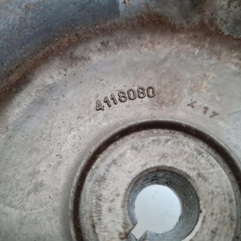 TECUMSEH ASPERA LAV 35 MAGNETO KOŁO MAGNESOWE TECUMSEH ASPERA LAV 35 MAGNETO KOŁO MAGNESOWE