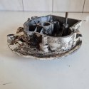TECUMSEH ASPERA LAV 35 MISA MISKA OLEJU OLEJOWA KORPUS