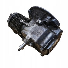 TECUMSEH ASPERA LAV 35 SILNIK CYLINDER TŁOK WAŁ GŁOWICA SPRAWNY