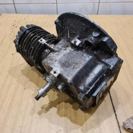 TECUMSEH ASPERA LAV 35 SILNIK CYLINDER TŁOK WAŁ GŁOWICA SPRAWNY