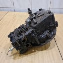 TECUMSEH ASPERA LAV 35 SILNIK CYLINDER TŁOK WAŁ GŁOWICA SPRAWNY