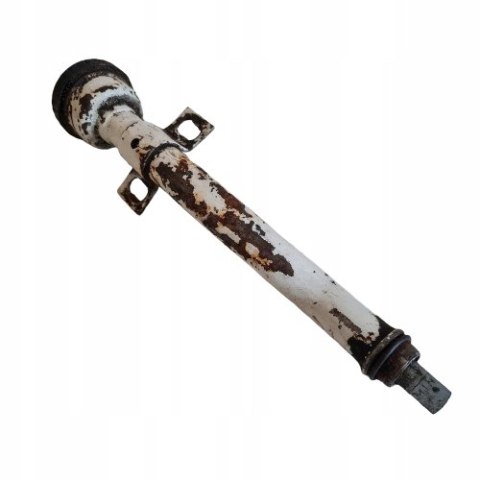 TECUMSEH ASPERA LAV 35 WLEW OLEJU MIARKA BAGNET