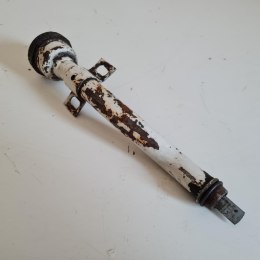 TECUMSEH ASPERA LAV 35 WLEW OLEJU MIARKA BAGNET