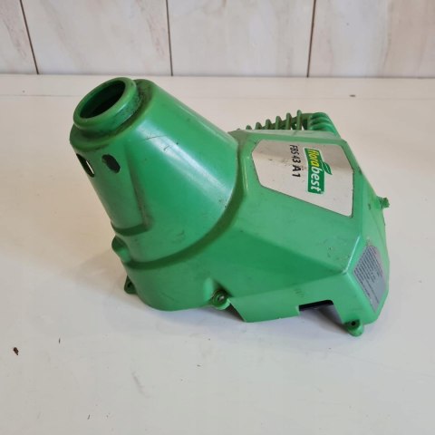 FLORABEST FBS 43 A1 OSŁONA OBUDOWA POKRYWA KORPUS FLORABEST FBS 43 A1 OSŁONA OBUDOWA POKRYWA KORPUS