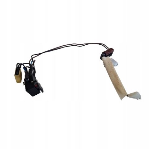 FLORABEST FHL 900 A1 WŁĄCZNIK WYŁĄCZNIK PRZYCISK FLORABEST FHL 900 A1 WŁĄCZNIK WYŁĄCZNIK PRZYCISK