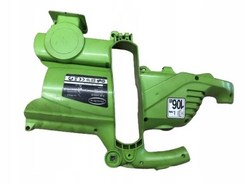 FLORABEST FLB 2400/8 OSŁONA OBUDOWA POKRYWA KORPUS FLORABEST FLB 2400/8 OSŁONA OBUDOWA POKRYWA KORPUS