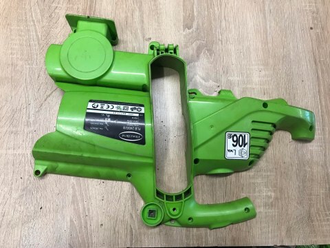 FLORABEST FLB 2400/8 OSŁONA OBUDOWA POKRYWA KORPUS FLORABEST FLB 2400/8 OSŁONA OBUDOWA POKRYWA KORPUS