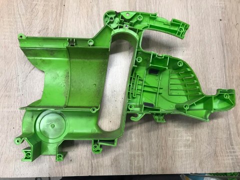 FLORABEST FLB 2400/8 OSŁONA OBUDOWA POKRYWA KORPUS FLORABEST FLB 2400/8 OSŁONA OBUDOWA POKRYWA KORPUS