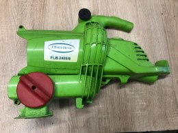 FLORABEST FLB 2400/8 OSŁONA OBUDOWA POKRYWA KORPUS