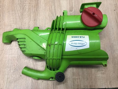FLORABEST FLB 2400/8 OSŁONA OBUDOWA POKRYWA KORPUS FLORABEST FLB 2400/8 OSŁONA OBUDOWA POKRYWA KORPUS