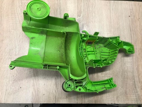 FLORABEST FLB 2400/8 OSŁONA OBUDOWA POKRYWA KORPUS FLORABEST FLB 2400/8 OSŁONA OBUDOWA POKRYWA KORPUS