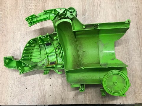 FLORABEST FLB 2400/8 OSŁONA OBUDOWA POKRYWA KORPUS FLORABEST FLB 2400/8 OSŁONA OBUDOWA POKRYWA KORPUS