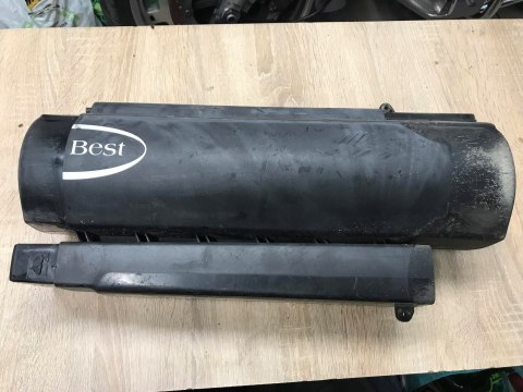 FLORABEST FLB 2400/8 RURA DMUCHAWY ODKURZACZA FLORABEST FLB 2400/8 RURA DMUCHAWY ODKURZACZA