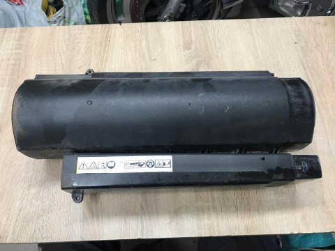 FLORABEST FLB 2400/8 RURA DMUCHAWY ODKURZACZA FLORABEST FLB 2400/8 RURA DMUCHAWY ODKURZACZA
