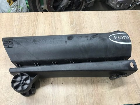 FLORABEST FLB 2400/8 RURA DMUCHAWY ODKURZACZA FLORABEST FLB 2400/8 RURA DMUCHAWY ODKURZACZA