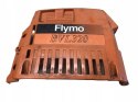 FLYMO BVL 320 OSŁONA OBUDOWA POKRYWA KORPUS