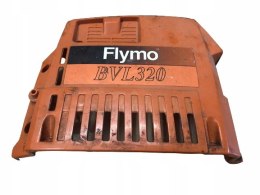 FLYMO BVL 320 OSŁONA OBUDOWA POKRYWA KORPUS