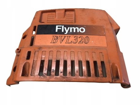FLYMO BVL 320 OSŁONA OBUDOWA POKRYWA KORPUS FLYMO BVL 320 OSŁONA OBUDOWA POKRYWA KORPUS