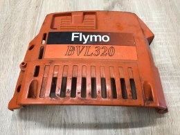FLYMO BVL 320 OSŁONA OBUDOWA POKRYWA KORPUS