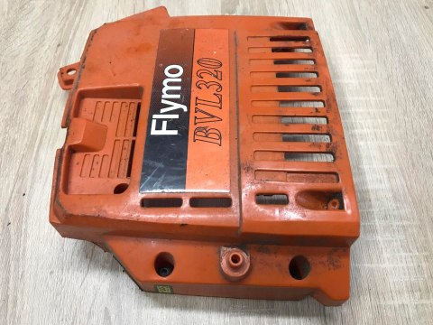 FLYMO BVL 320 OSŁONA OBUDOWA POKRYWA KORPUS FLYMO BVL 320 OSŁONA OBUDOWA POKRYWA KORPUS