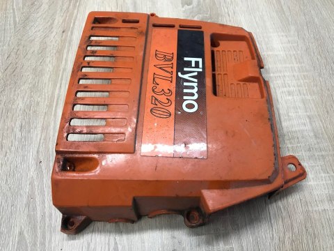 FLYMO BVL 320 OSŁONA OBUDOWA POKRYWA KORPUS FLYMO BVL 320 OSŁONA OBUDOWA POKRYWA KORPUS