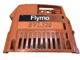 FLYMO BVL 320 OSŁONA OBUDOWA POKRYWA KORPUS
