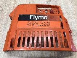 FLYMO BVL 320 OSŁONA OBUDOWA POKRYWA KORPUS