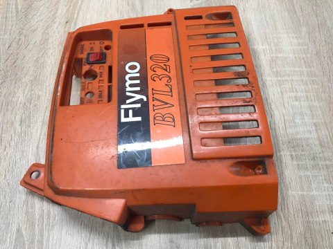 FLYMO BVL 320 OSŁONA OBUDOWA POKRYWA KORPUS FLYMO BVL 320 OSŁONA OBUDOWA POKRYWA KORPUS