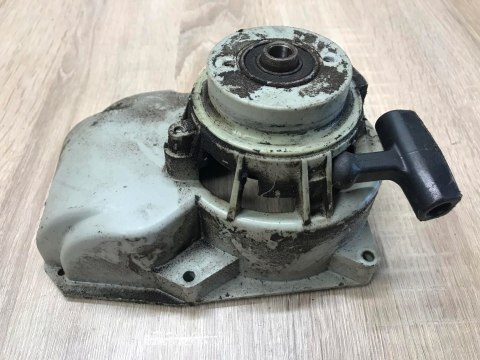 FLYMO BVL 320 SZARPAK STARTER OBUDOWA FLYMO BVL 320 SZARPAK STARTER OBUDOWA