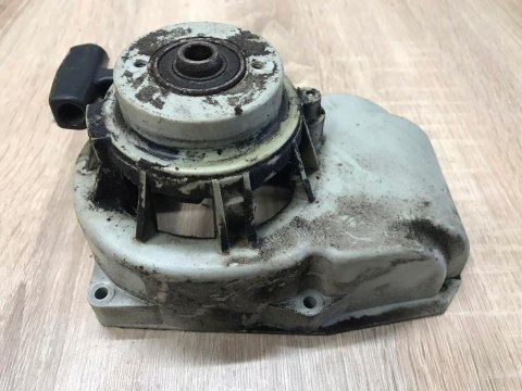 FLYMO BVL 320 SZARPAK STARTER OBUDOWA FLYMO BVL 320 SZARPAK STARTER OBUDOWA