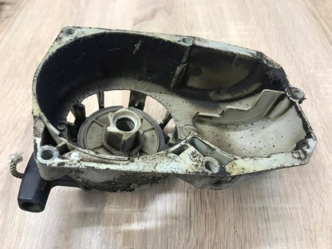 FLYMO BVL 320 SZARPAK STARTER OBUDOWA FLYMO BVL 320 SZARPAK STARTER OBUDOWA