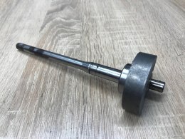 FLYMO BVL 320 WAŁ KORBOWY
