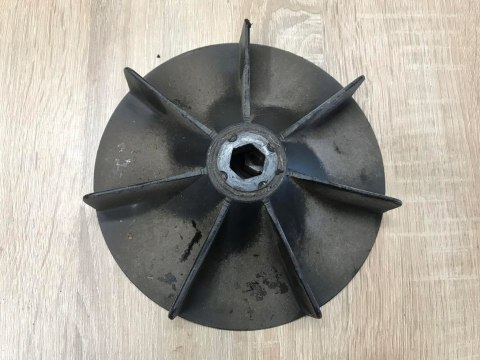 FLYMO BVL 320 WIATRAK WENTYLATOR FLYMO BVL 320 WIATRAK WENTYLATOR