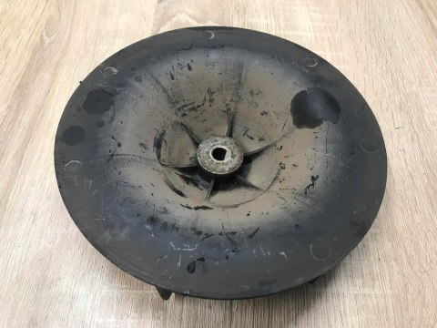 FLYMO BVL 320 WIATRAK WENTYLATOR FLYMO BVL 320 WIATRAK WENTYLATOR