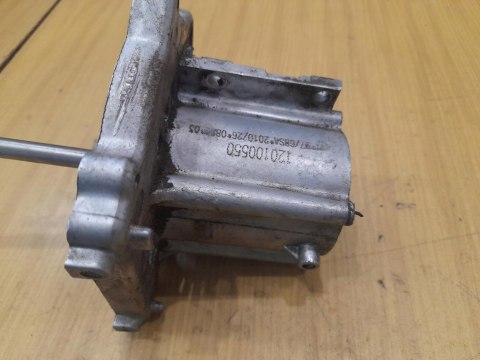 KOSA YT9031 KARTER OBUDOWA WAŁ KORBOWY KOSA YT9031 KARTER OBUDOWA WAŁ KORBOWY
