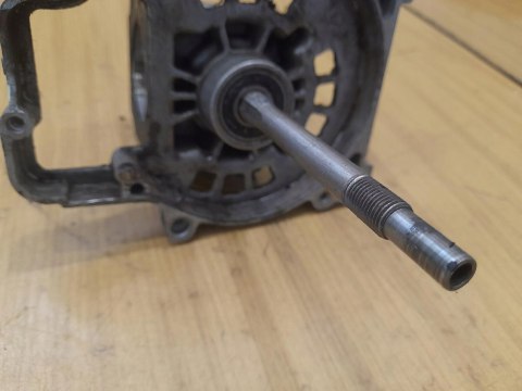 KOSA YT9031 KARTER OBUDOWA WAŁ KORBOWY KOSA YT9031 KARTER OBUDOWA WAŁ KORBOWY