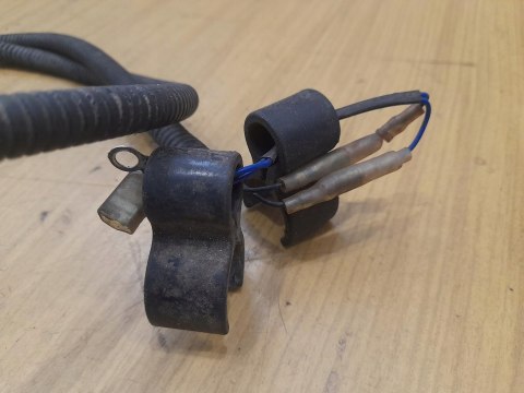 KOSA YT9031 RĄCZKA GAZU RĘKOJEŚĆ MANETKA KOSA YT9031 RĄCZKA GAZU RĘKOJEŚĆ MANETKA