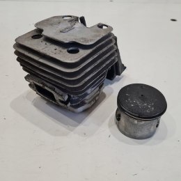 KRAFTECH KT5200 CYLINDER TŁOK ORYGINAŁ KOMPLET