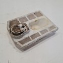 KRAFTECH KT5200 FILTR POWIETRZA OSŁONA OBUDOWA