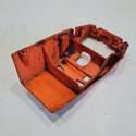 KRAFTECH KT5200 OSŁONA OBUDOWA POKRYWA KORPUS
